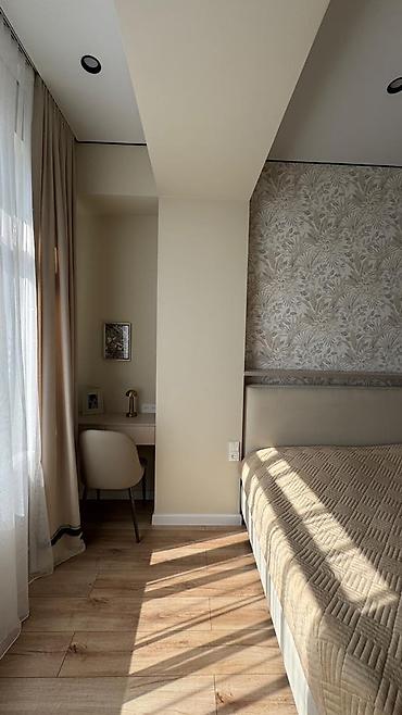 Продажа квартир: 3 комнаты, 88 м², Элитка, 10 этаж, Дизайнерский ремонт at lalafo.kg — 5 Продажа квартир: 3 комнаты, 88 м², Элитка, 10 этаж, Дизайнерский ремонт — 5