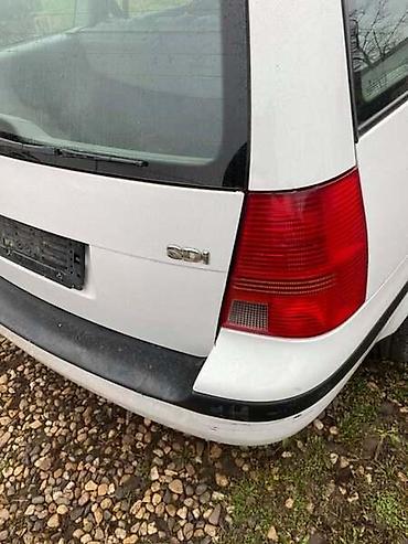 citroen c2: GOLF 4 1.9 SDI FAROVI ZA VOLKSWAGEN GOLF 4 | Golf 4 SDI delovi — 4
