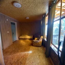 мобильный дома: 80 м², 4 комнаты, Теплый пол, Видеонаблюдение, Евроремонт