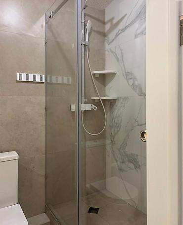 Долгосрочная аренда квартир: 4 комнаты, Агентство недвижимости, Без подселения, С мебелью полностью — 14