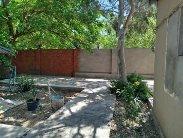 Bağ evlərinin satışı: Digah, 100 kv. m, 3 otaqlı, Hovuzlu, Su, Qaz, Kombi — 3