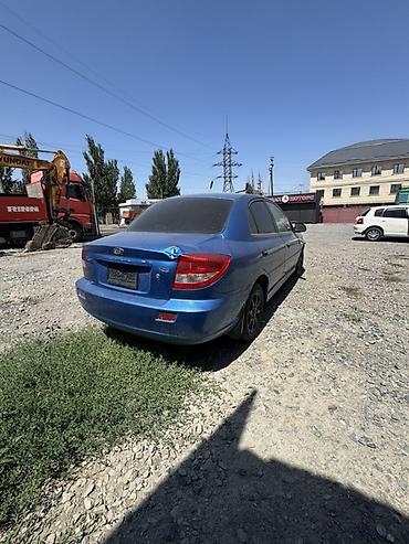 кия рио 2013 дверь: Kia Rio: 2003 г., 1.3 л, Седан — 3