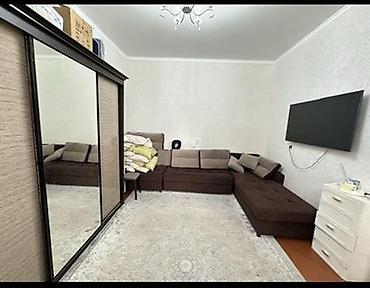1 комната, 29 м², Пишпек 2 этаж, Косметический ремонт at lalafo.kg 1 комната, 29 м², Пишпек 2 этаж, Косметический ремонт