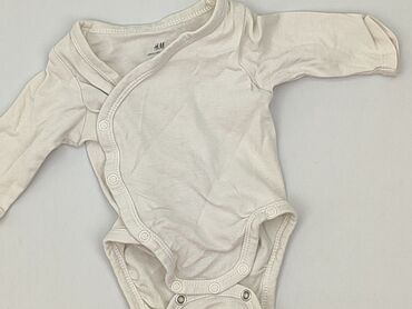 Body, H&M, 0-1 month, 
condition - Perfect