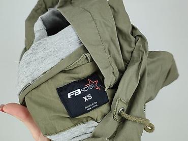 ramoneska h: FB Sister, Parka damska, rozmiar XS — 5