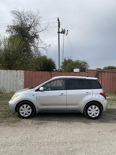 купить авто тойота камри: Toyota Ist: 2003 г., 1.5 л, Автомат, Бензин, Хэтчбэк — 3