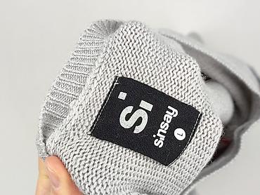 sweter z pingwinem: Sinsay, Sweter damski, rozmiar L — 5