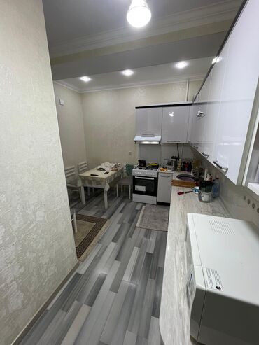 Продажа квартир: 3 комнаты, 85 м², 6 этаж, Евроремонт — 16