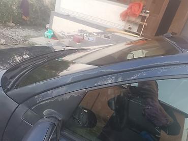 аромат для машины: Ford Focus: 2004 г., 1.6 л, Механика, Бензин, Хэтчбэк — 7