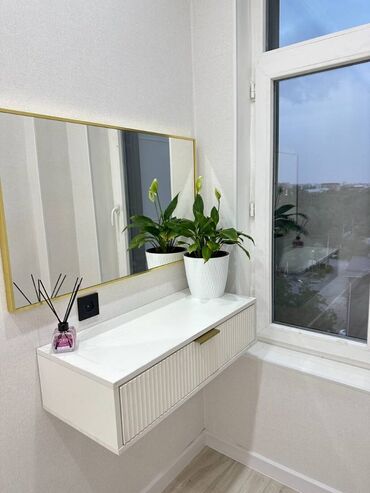 Продажа квартир: 1 комната, 39 м², Элитка, 8 этаж, Евроремонт