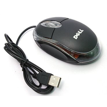 13204 объявлений: Компьютерные мышки Dell новые, в упаковках! Акция 50%✓отличного