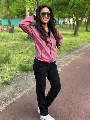 Gornji i donji deo: Nove pamučne komplet trenerke dostupne M do 6XL-sa ranflom ili bez na lalafo.rs — 19 Gornji i donji deo: Nove pamučne komplet trenerke dostupne M do 6XL-sa ranflom ili bez — 19