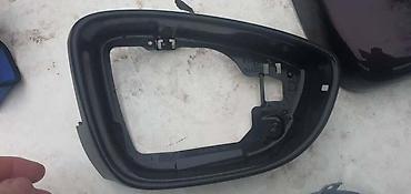 v500 obd2: OKVIR STAKLA RETROVIZORA ZA VOLKSWAGEN PASSAT B7 | Volkswagen Passat — 3