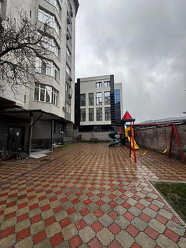 Продажа квартир: 1 комната, 40 м², Элитка, 2 этаж, Евроремонт at lalafo.kg — 2 Продажа квартир: 1 комната, 40 м², Элитка, 2 этаж, Евроремонт — 2