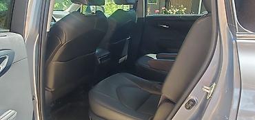 e klass: Toyota Highlander: 2020 г., Гибрид, Кроссовер — 5