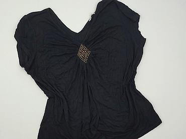 ozdoby do bluzek: Marks & Spencer, Bluzka damska, rozmiar 4XL — 1