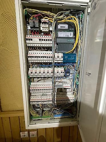 Электрики: Электрик сантехник. электромонтажные работы. ремонт ресторанной at lalafo.kg — 10 Электрики: Электрик сантехник. электромонтажные работы. ремонт ресторанной — 10