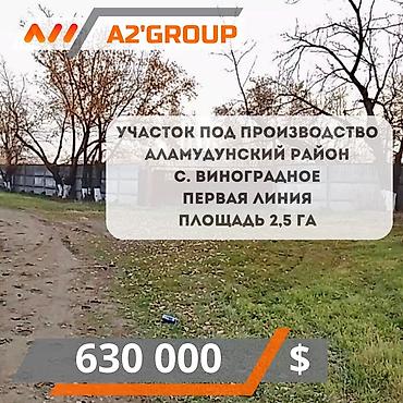 под склад: 250 соток, Для бизнеса, Красная книга — 1