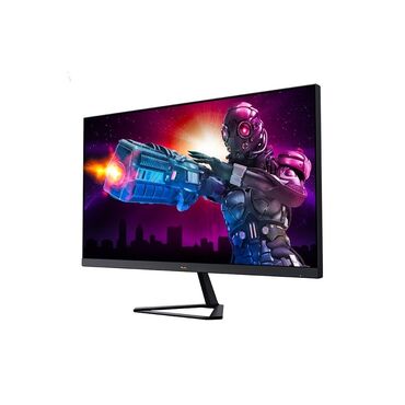 студийные мониторы m audio: Монитор, ViewSonic, Б/у, 27" - 28"