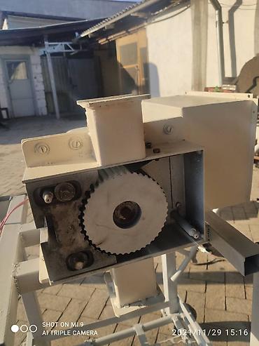 Упаковочно-фасовочные аппараты: Б/у at lalafo.kg — 10 Упаковочно-фасовочные аппараты: Б/у — 10