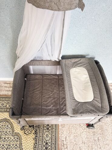 детский спальний: Детская односпальная кровать, Для мальчика, С матрасом