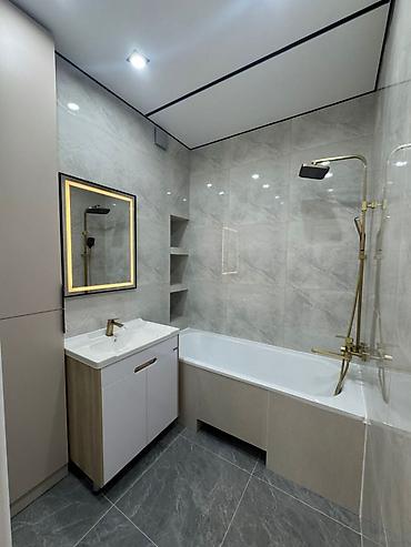 Новостройки от застройщика: ЖК Jibek City — современный жилой комплекс в районе церкви — 9