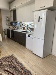 Продажа квартир: 4 комнаты, 103 м², Элитка, Пентхаус этаж, Евроремонт — 16