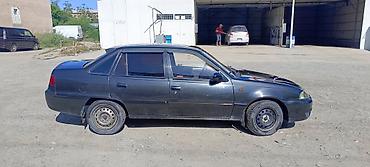 рено тандем: Daewoo Nexia: 2012 г., 1.5 л, Механика, Бензин, Седан — 4