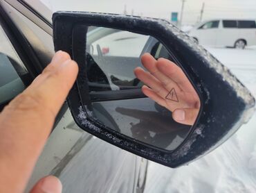 Hyundai: Hyundai Avante: 2021 г., 1.6 л, Автомат, Газ, Седан — 7