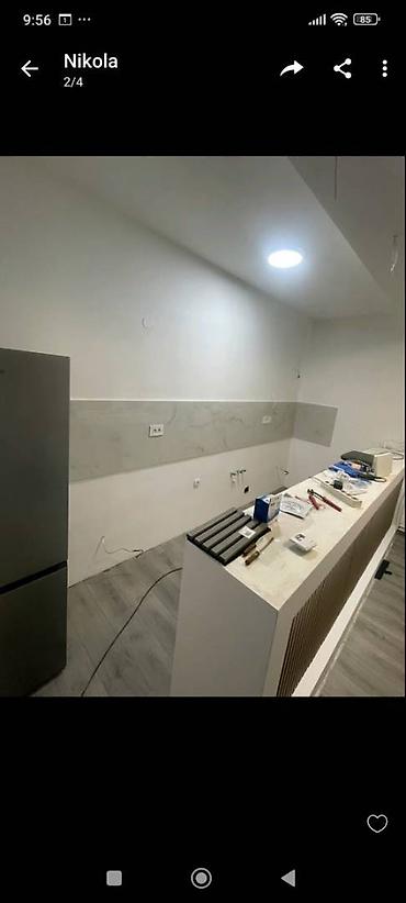 Kuhinjski nameštaj: Zelite da vidite unapred kako ce da izgleda vasa kuhinja? 1 — 3