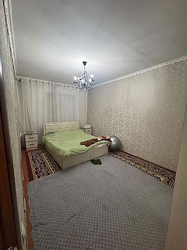 кыварти: В с Беловодское прод просторная 2‑комнатная квартира с центральным — 1