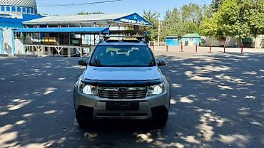 subaru forester 2: Subaru Forester: 2008 г., 2.5 л, Автомат, Бензин, Кроссовер — 2