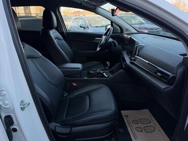 Kia: Kia Sportage: 2022 г., 1.6 л, Автомат, Бензин, Кроссовер — 4
