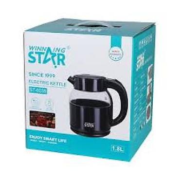 asus baki: Winning Star Termopot ST-6039 Winning Star ST-6039 termopot böyük — 2