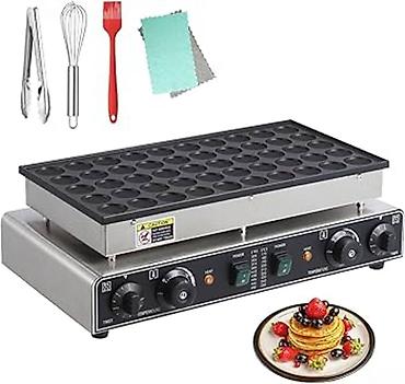 pizza machine credit: "Professional" Pankek bişirmə aparatı Bütün kateqoriyalar • Xidmətlər — 2