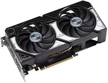 blu ray: Видеокарта ASUS Dual GeForce RTX 5060 Advanced Edition Ключевые — 4