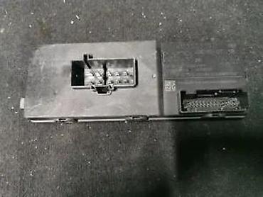 p13w led: ELEKTRONIKA GEPEK VRATA. A4 B9. 4M0959107 | Elektronika gepek vrata — 2