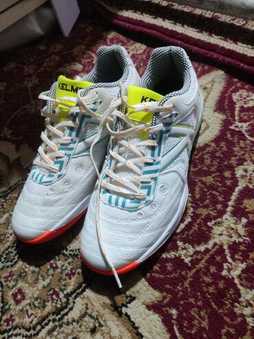 тактический рюкзак бишкек: Футзальные кроссовки KELME Indoor Copa - Назначение: зал/футзал