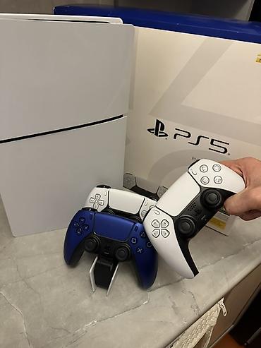 ps vr 2: Ciddi alıcı ilə qiymətdə razılaşmaq mümkündür. 🎮 1 Pultla - 990 m Ağ — 3
