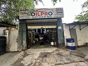 avtomobillerin satisi: OILPRO – Yağ dəyişimi və avtoyağlar mağazası/xidməti Məkan: - — 1