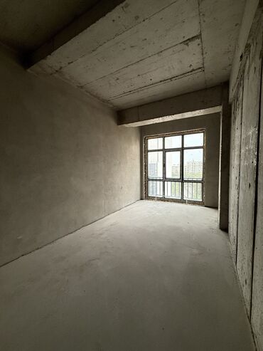 Продажа квартир: 3 комнаты, 98 м², Элитка, 10 этаж, ПСО (под самоотделку) — 17