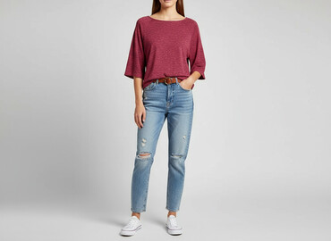 c a bluzy damskie duże rozmiary: New Look, Жіноча блуза, розмір M