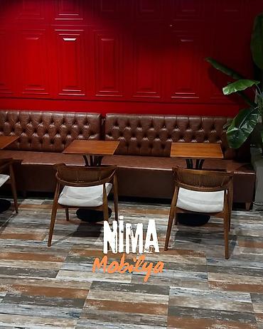 Biz restoran və kafelər üçün sadəcə mebel yox, atmosfer hazırlayırıq lalafo.az -da Biz restoran və kafelər üçün sadəcə mebel yox, atmosfer hazırlayırıq