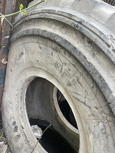 Шины: Шины на Сельхозтехнику и Спецтехнику газ 66 Урал ЗИЛ 131 Немку Ешку — 19