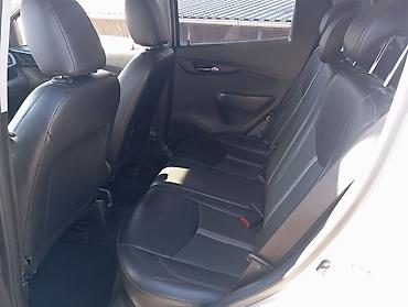 Chevrolet: Chevrolet Spark: 2018 г., 1 л, Автомат, Бензин, Хэтчбэк — 10