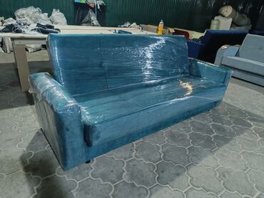 Раскладные диваны: Раскладной диван, Новый — 17