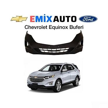 Ön, Chevrolet Equinox lalafo.az -da Ön, Chevrolet Equinox
