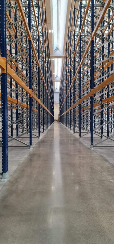 Бетонные работы: Стяжка Бесплатная консультация, Гарантия Больше 6 лет опыта — 5