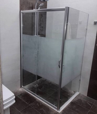 Duş kabinaları, arakəsmələr: Yeni Üstü açıq kabina, Düzbucaqlı, Ödənişli çatdırılma -da lalafo.az — 19 Duş kabinaları, arakəsmələr: Yeni Üstü açıq kabina, Düzbucaqlı, Ödənişli çatdırılma — 19