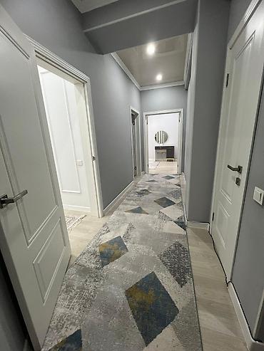 фатянова: 2 комнаты, Юг-2 мкр Риэлтор, Без животных, от 6 месяцев, от 1 года, С мебелью полностью — 7
